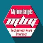 My Home Gadgets™ - Telegram Channel