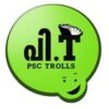 PSC Trolls - Telegram Channel