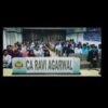 CA RAVI AGARWAL - Telegram Channel