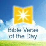 Gods Word Daily - Telegram Channel