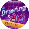 Drawing & Art Channel - Telegram Channel