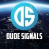 Dude Signals ™👨‍💼 - Telegram Channel