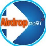 Airdrop Port - Telegram Channel
