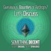 Giveaways Bounties Airdrops Channel