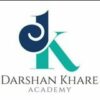 DARSHAN KHARE’s LAWgics 🤓 - Telegram Channel
