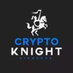 Crypto Knight Airdrops - Telegram Channel