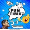 FUN TIME™ - Telegram Channel