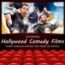 Hollywood comedy movies