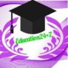 Education24x7 - Telegram Channel