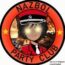 NazBol Party Club² ☭ – RIP Limonov Edition