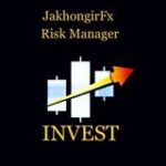 JakhongirFX_Risk Manager - Telegram Channel