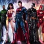 Justice league Complete 5 Seasons - Telegram Channel