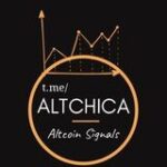 AltChica - Telegram Channel