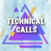 Technical Calls & Learning ®™ - Telegram Channel