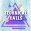 Technical Calls & Learning ®™