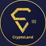CryptoLand - Telegram Channel