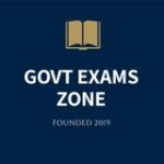 Govt Exams Zone - Telegram Channel