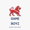 GameBoyz Carding🌍® - Telegram Channel
