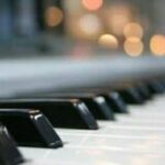 Piano lesson - Telegram Channel