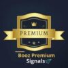 Booz Premium Signals⚡
