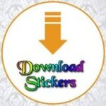 Download Stickers - Telegram Channel