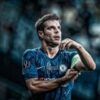⚽️ Chelsea Football Club 💙 - Telegram Channel