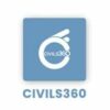 Civils360 IAS - Telegram Channel