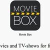 MovieBox® - Telegram Channel