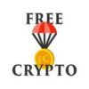 Free cryptocurrencies - Telegram Channel