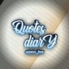 Quotes Diary - Telegram Channel