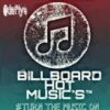 Billboard hot Musicsâ„¢