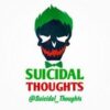 Suicidal Thoughts