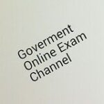 Online Exam - Telegram Channel