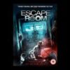 Escape Room - Telegram Channel