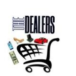 The dealers - Telegram Channel