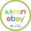 EthioEbay - Telegram Channel