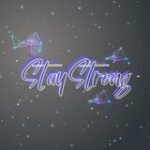 Stay Strong🍭 - Telegram Channel