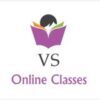VS Online Classes - Telegram Channel