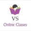 VS Online Classes