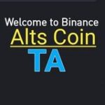 Alts Coins Technical Analyst - Telegram Channel