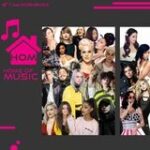 Home Of Music 💜 - Telegram Channel