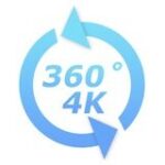 📹 VR 360° Video 4k - Telegram Channel