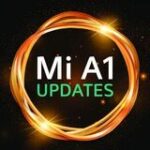 Mi A1 (Tissot) Updates - Telegram Channel