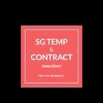 SG temp and contract – Immediate - Telegram Channel