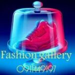 fashion gallery - Telegram Channel