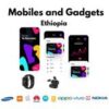 Mobile and Gadgets Ethiopia - Telegram Channel