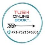 Tush Online Book™ - Telegram Channel