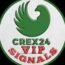Crex24 VIP signals