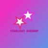Starlight Airdrop - Telegram Channel