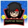 CLUTZ Ke Tricks ✓ - Telegram Channel